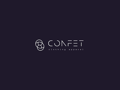 Confet Clothing logo