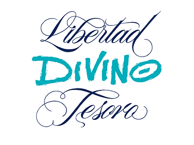 LibertadDivinoTesoro