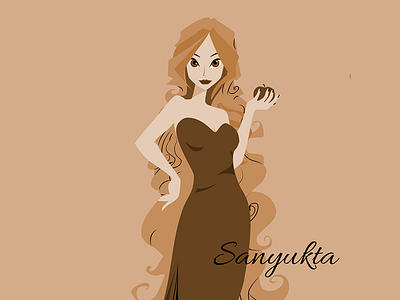 Attitude of Goddesses attitude beautiful godess greek illustration women