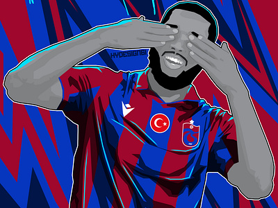 DJANINY TAVARES x TRABZONSPOR