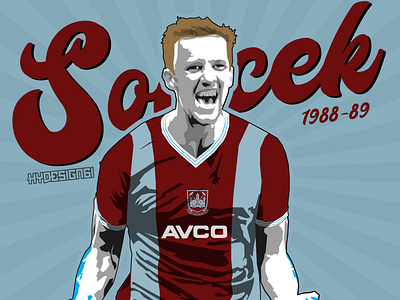 TOMAS SOUCEK x WEST HAM UNITED