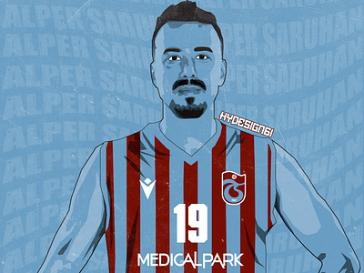 ALPER SARUHAN x TRABZONSPOR BASKET app basketball basketbol bordomavi branding design illustration illustrator tasarım trabzonspor ui