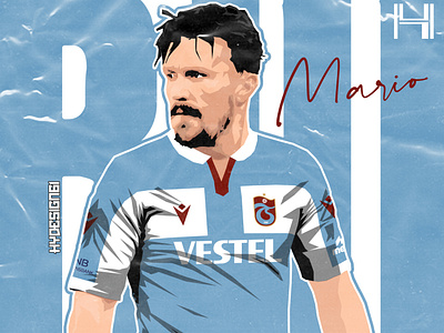 MARIO RUI TRABZONSPOR