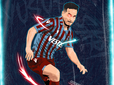 YUSUF SARI x TRABZONSPOR