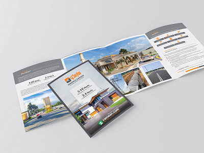 Brochure Design