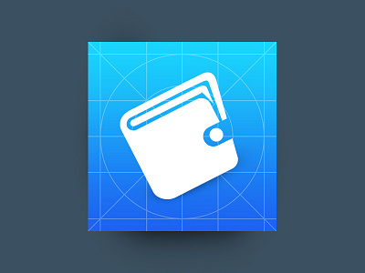 Wallet Icon