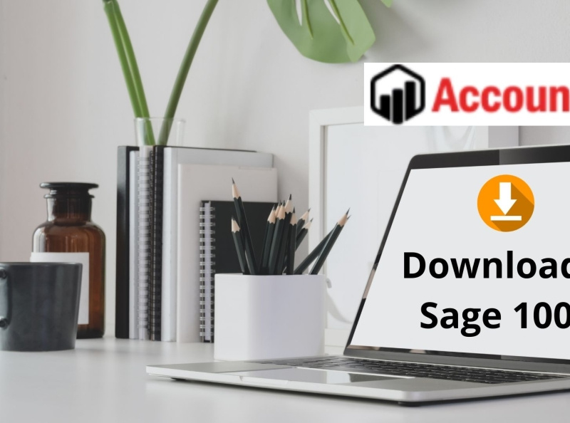Sage 100. Installation and License Administration Guide by accounting advice on Dribbble