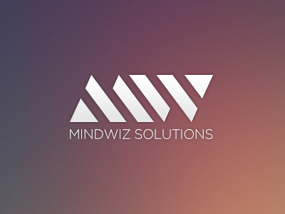 Mindwiz Solutions Logo