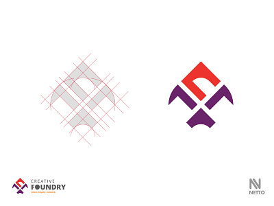 Creative Foundry Logo