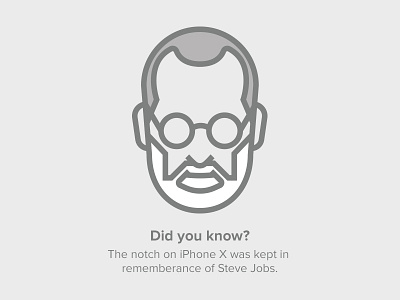 Steve Jobs Avatar