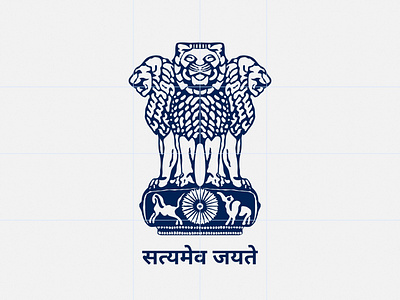 State Emblem of India