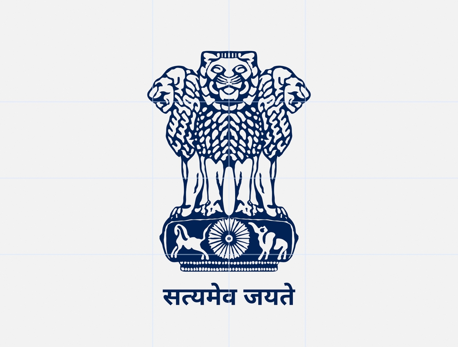 Emblem of India Logo PNG Images (Transparent HD Photo Clipart) | India logo,  Photo clipart, Png images