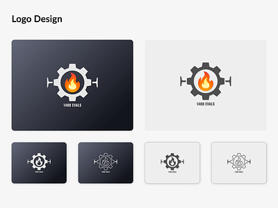 Engineering Logo Design adobe illustrate engineering logo figma fire logo inkscape logo structural logo
