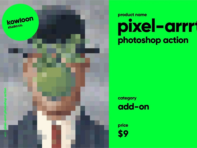 pixel-art-photoshop-action-by-priya-devi-on-dribbble