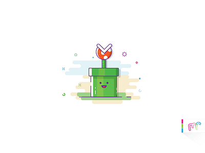 Piranha Plant