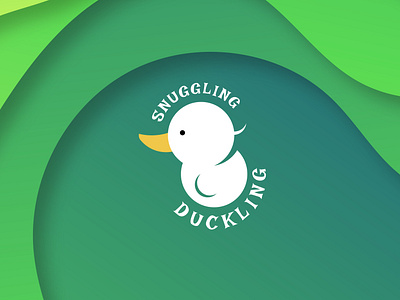 Snuggling Duckling coffee and more