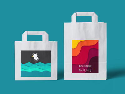 Branding and paper carry bad design advertising brandidentity branding carrybag contentmarketing creative design digital graphic design illustration inspiration logo logodesigns minimaldesign onlinemarketing packaging photoshop presentation socialmedia