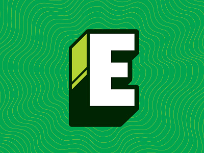 E$