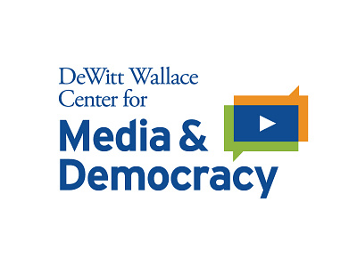 DWC democracy duke logo media