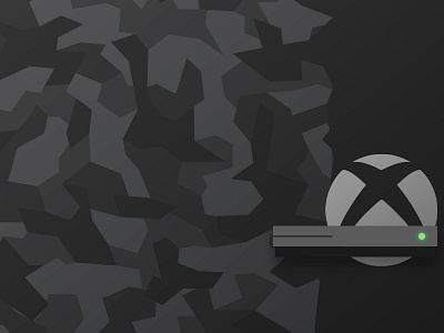 Xbox Console Companion Logo - Wallpaper