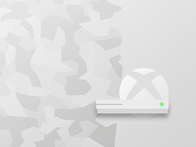 Xbox Companion App Light Mode branding design fluentdesign icon illustration logo vector xbox