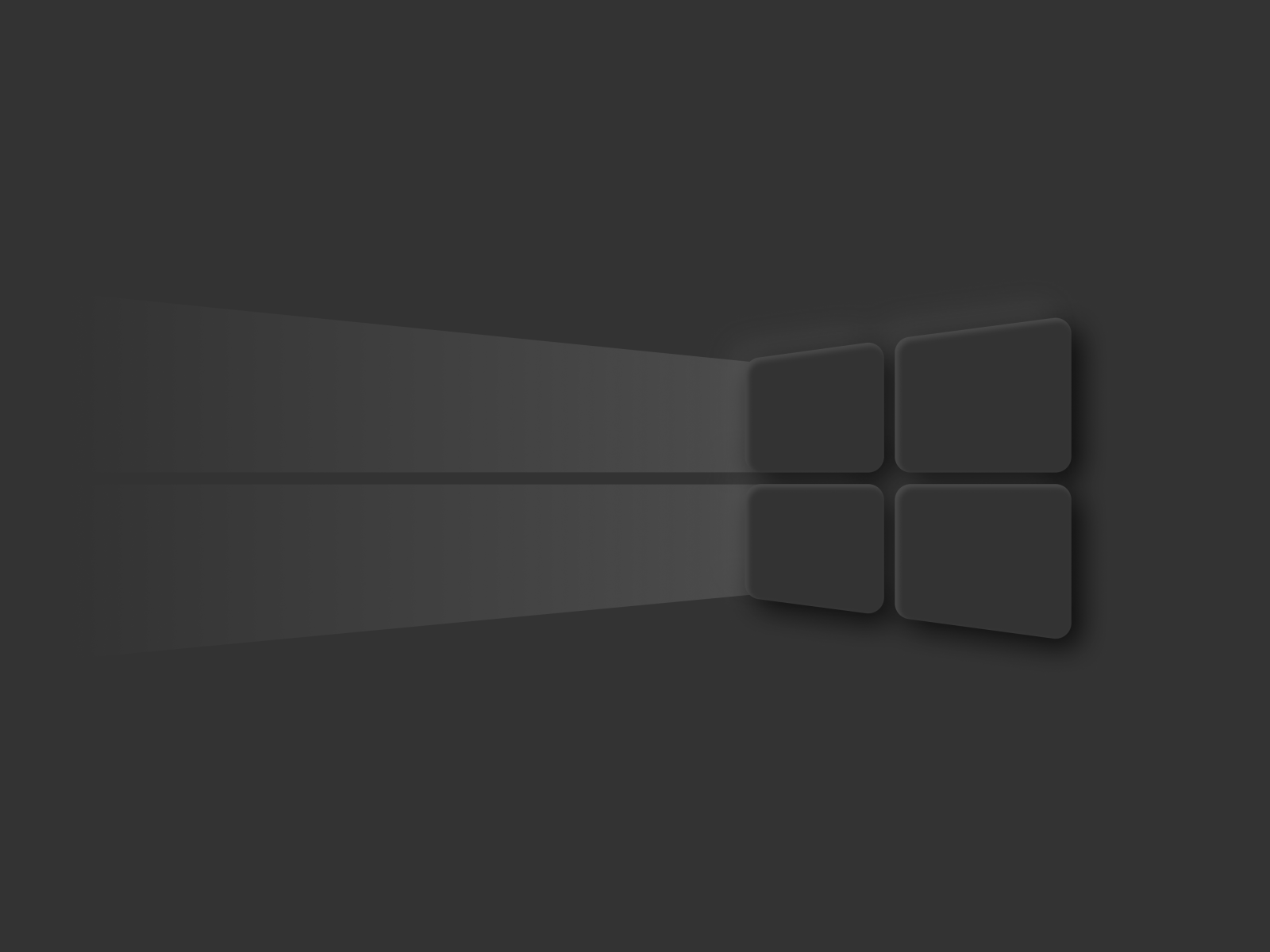2560x1700 Resolution Windows 10 Dark Mode Logo Chromebook Pixel Wallpaper -  Wallpapers Den