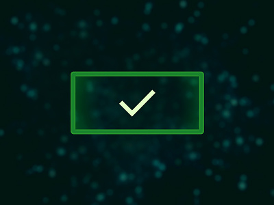 Check accept button check confirm continue green