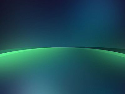 Simple Platform background clean glow simple wallpaper