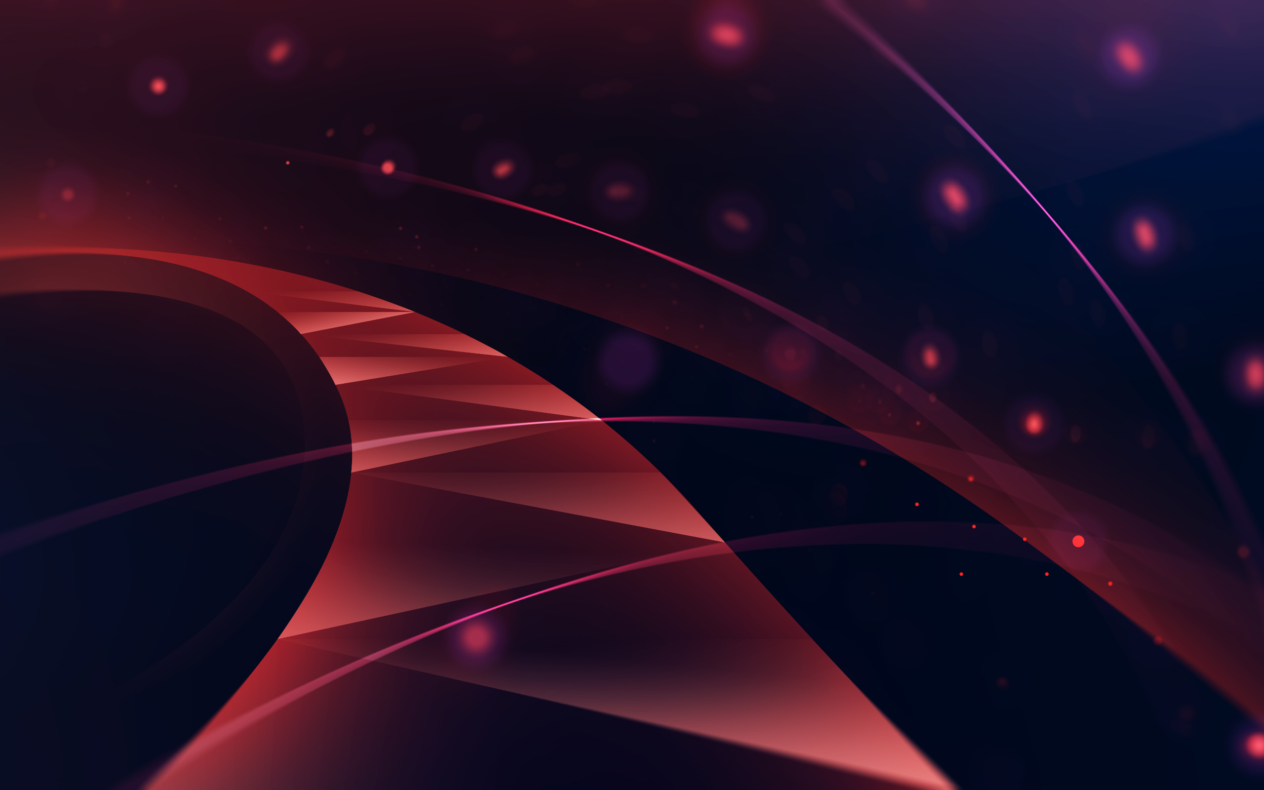 Ruby Wallpaper by Jason Benjamin on Dribbble