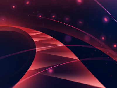 Ruby Wallpaper 90s abstract background bokeh lines red wallpaper