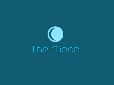 Themoon ae aftereffects