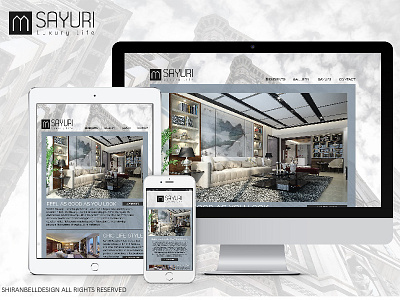 SAYURI - Exclusive Real Estate