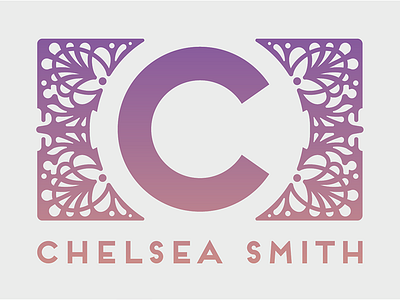 Chelsea Smith Art Logo