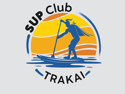 Sup Club Trakai