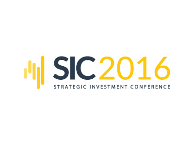 SIC Logo