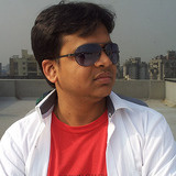 Alpesh Patel