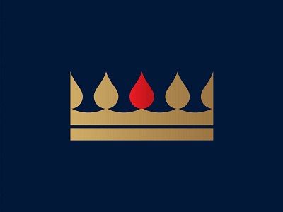 Crown (2011) blood crown drops grace jesus king messiah royal