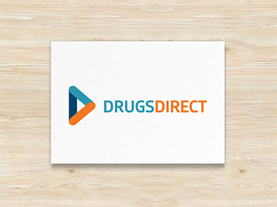 DrugsDirect Logo