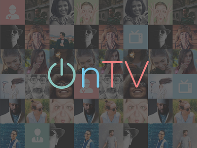 OnTV | Branding