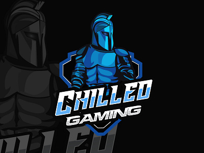 Gaming Logo logo