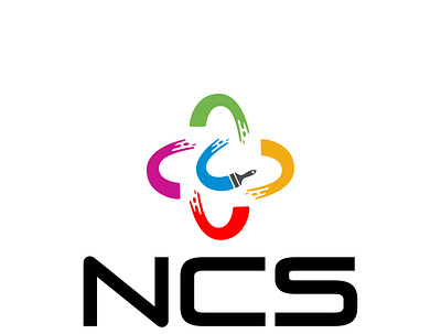 Logo - NCS logo