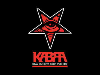 Kabra Star graffiti kabra san jose streetwear urban