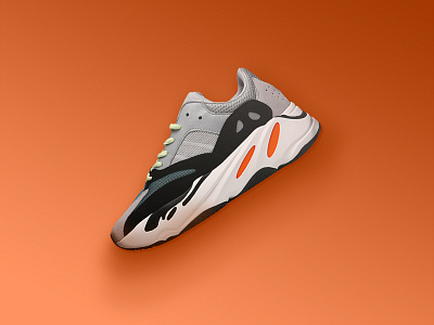 Yeezy 700