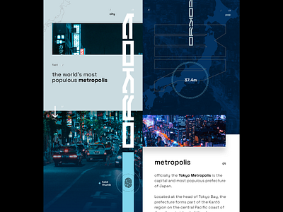 Macha Tokyo app appdesign future grid grid layout interface japan mobile mockup travel ui ux web design