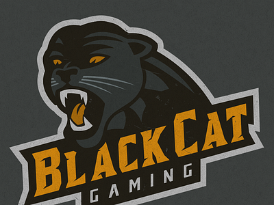 Black Cat Gaming