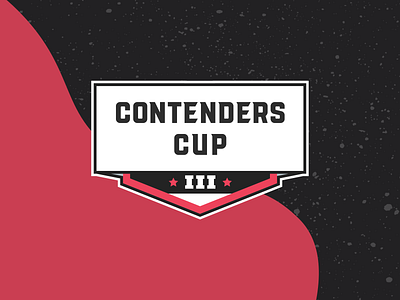Contenders Cup
