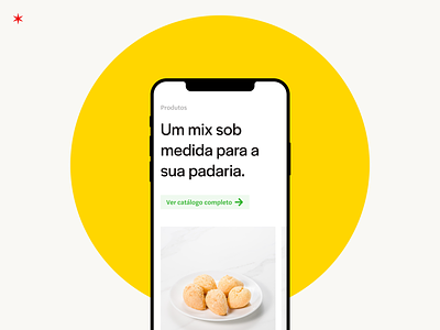 JD Alimentos app branding design minimal mobile modern ui ux vectorial