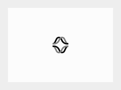 Rejected logo designs agency app branding design icon identity logo minimal product startups symbol trendy visual