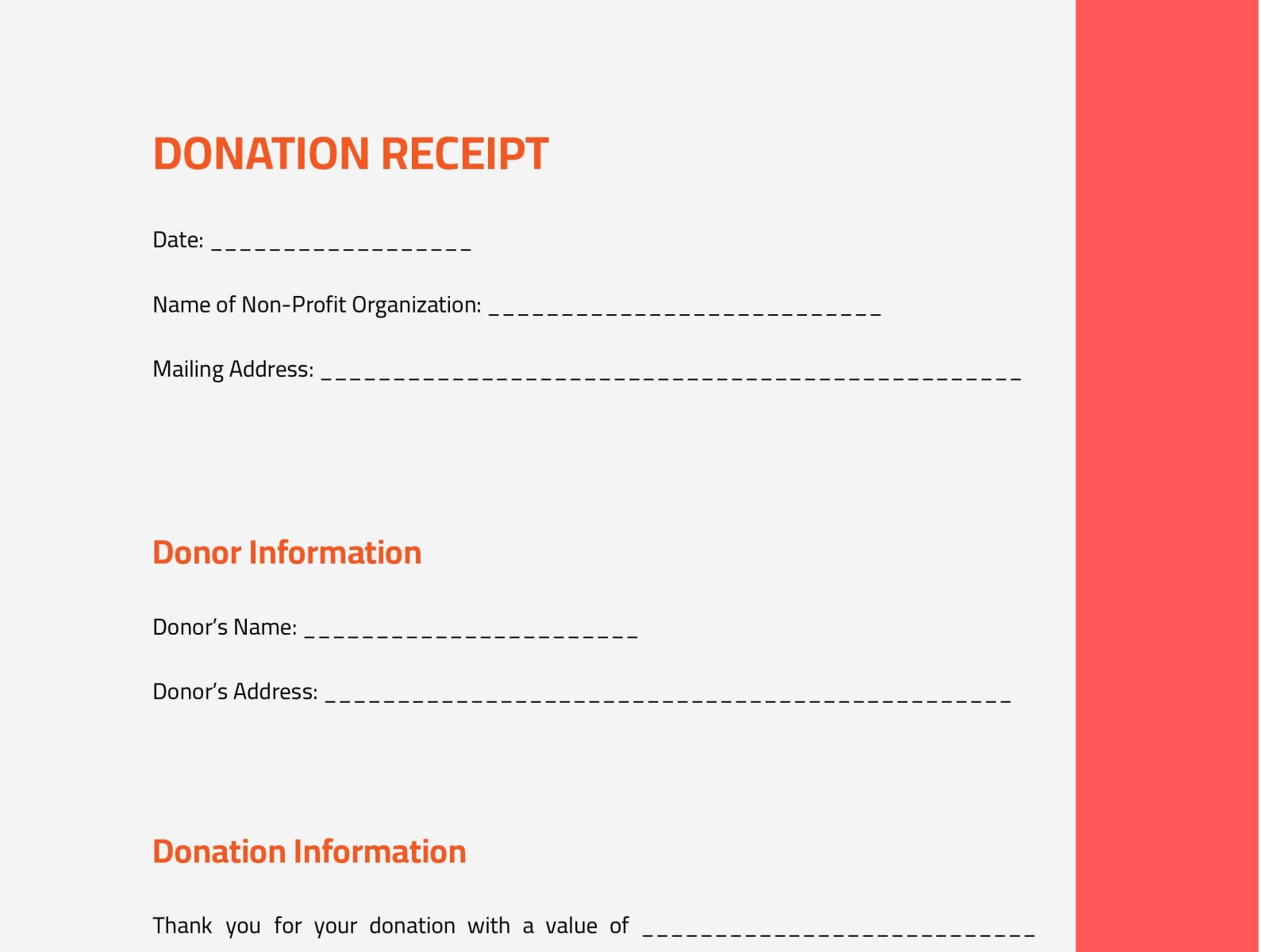 purple mattress donation receipt pdf