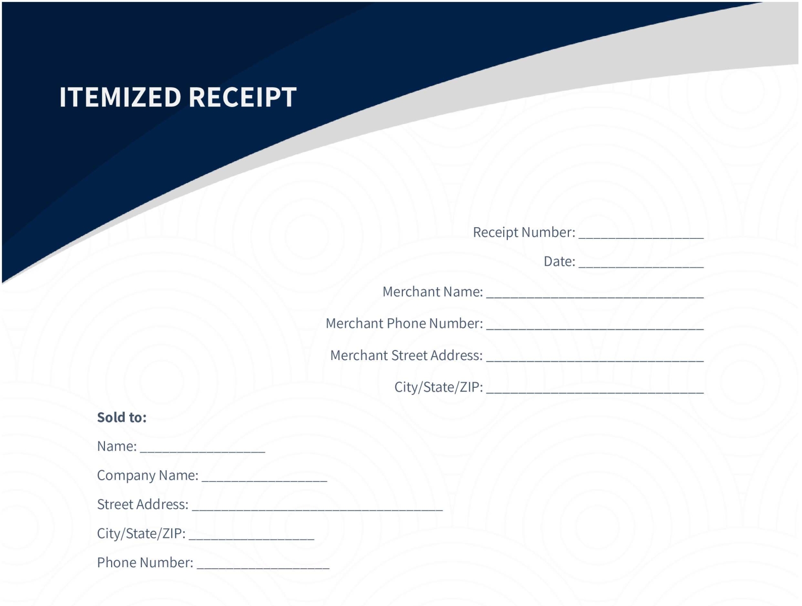 itemized-receipt-template-by-free-google-docs-google-slide-templates-on-dribbble